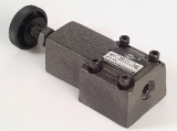 Hydrualic Valve- Direct Type Relief Valve
