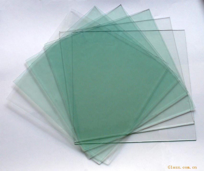 3-15mm Clear Float Glass