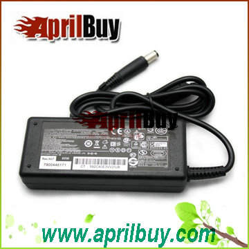 Laptop Ac Adapter For Hp 18.5v 3.5a 65w 7.4*5.0mm