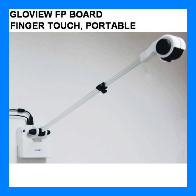 Sell Gloview Portable Finger Touch Smart Board