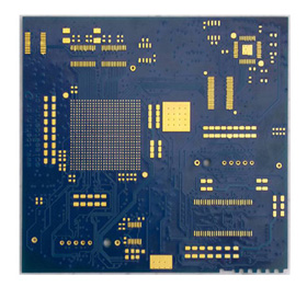 6 Layer I/g, Impedance Pcb