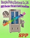Auto. Shrinkable Label Casing Machine