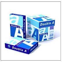 New Double A Copy Paper A4 80 Gsm (multihebat.com)