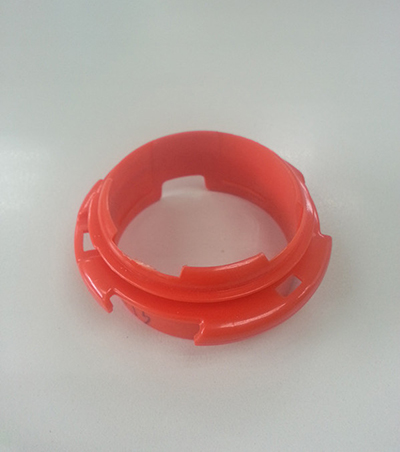 Plastic Parts