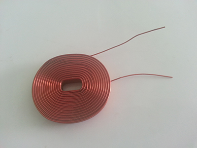 Self-Bondable Multilayers Coil