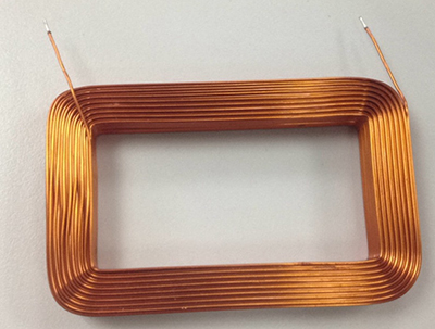 Self-Bondable Multilayers Coil