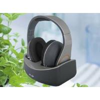 Sell 2.4G HI-FI WIRELESS HEADPHONE