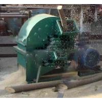 Hot-selling Wood Crusher Machine / Log Crusher Machine 008615238618639