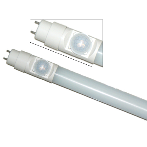 Infrared Motion Sensing Led Tube