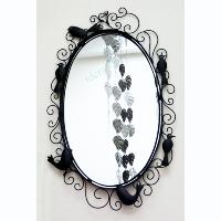 Sell Metal Wall Mirror-t11.1642