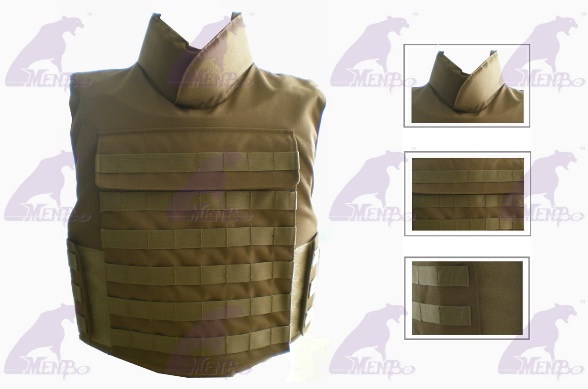 body armour, body armor, bulletproof vest