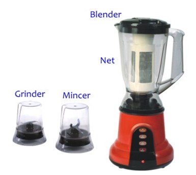 Table Blender
