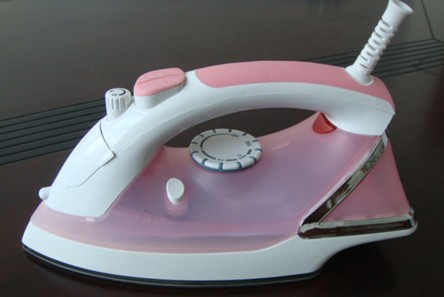 Steam Iron