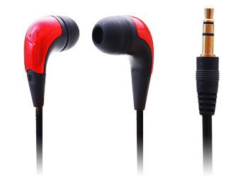 earphone and headphone