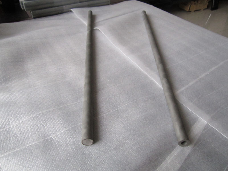 Carbide Hollow Round Rods/carbide Tube