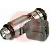 Inyector Marelli Gol Ab9 1.6/1.8 -polo 1.6/1.8 Mpfi Iwp044
