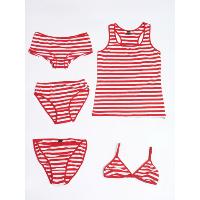 Girls Set 001