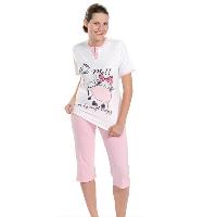 Ladies Sleepwear002