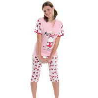 Ladies Sleepwear007