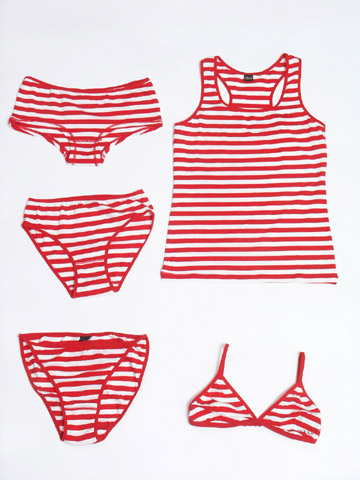Girls Set 001