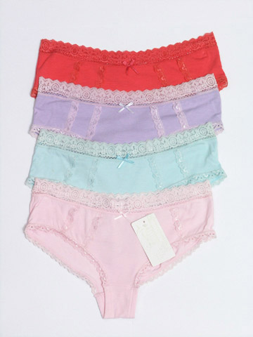 Ladies Underwear 001