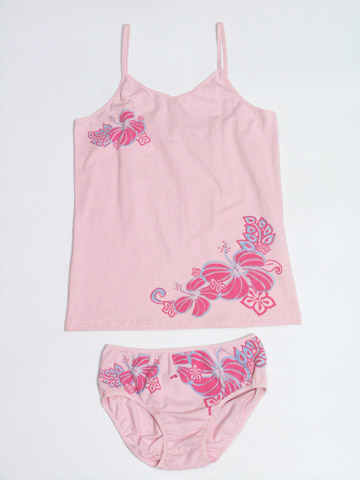 Girls Set 002