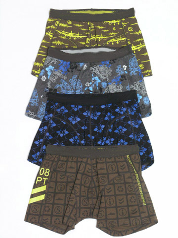 Men Underwear 006