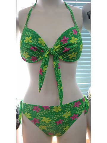 Swimwear 001