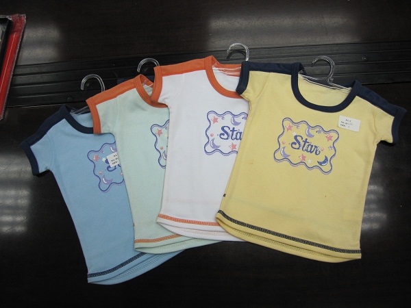 Kidwear 012