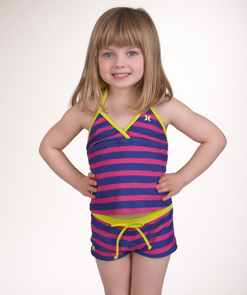 Kid Swimwear005