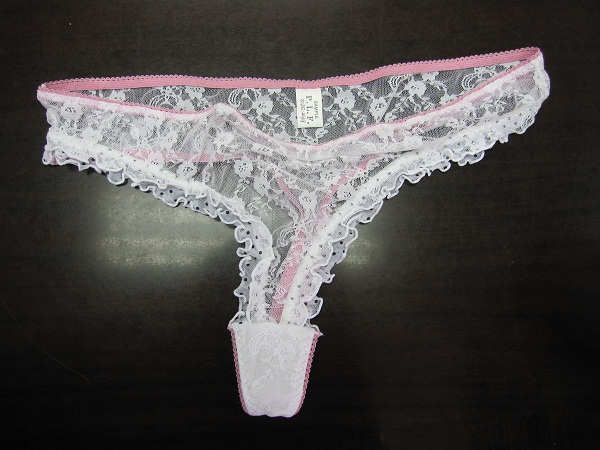 Ladies Underwear003
