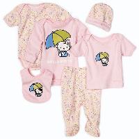 Sell Babies Wear 016