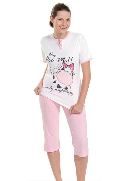 Sell Ladies Sleepwear002