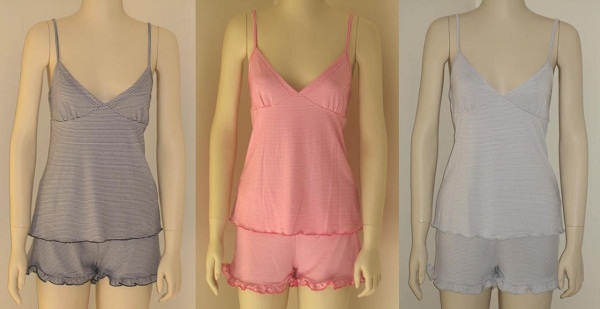 Sell Ladies Sleepwear004