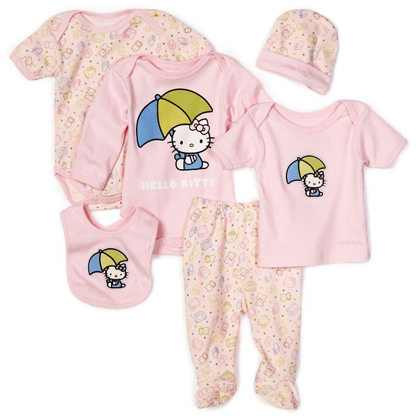 Sell Babies Wear 016