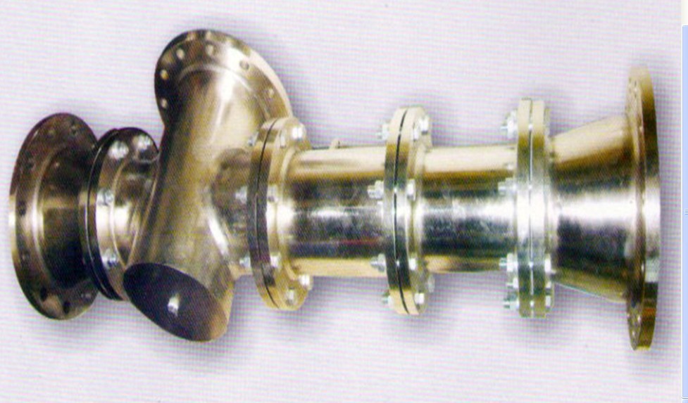 Sell Variable Speed Of Sound Pressurized Heat Exchanger