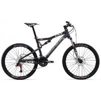 Cannondale RZ 120 1 2012 Mountain Bike