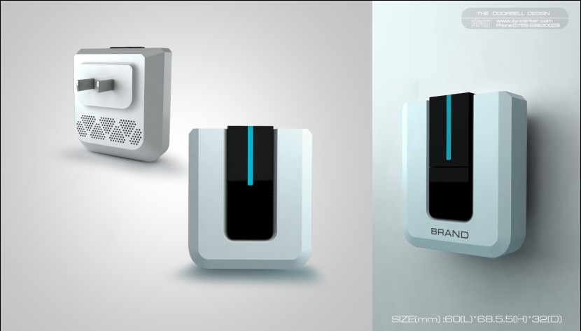 Wireless Doorbell