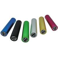 2200 mAh portable power supply