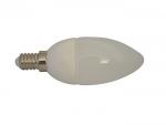 Led Bulb C37, F37 3w