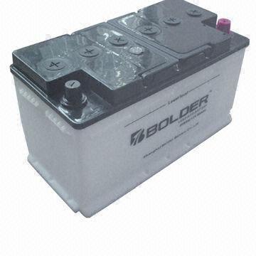 DIN88 Accumulator with 12V Voltage