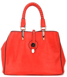 Fashion Ladies Handbag In New Design