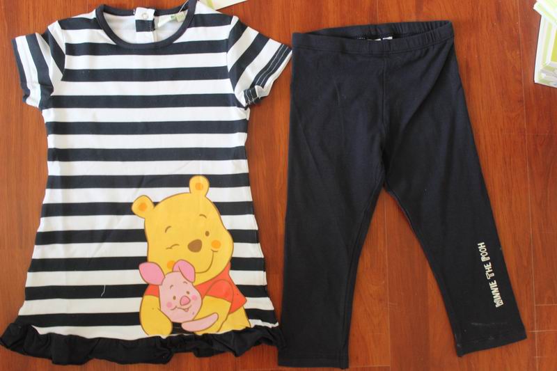 Sell Sell Baby Girl Suits Disney Stock