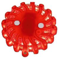 Sell rechargeable emergency road flares led