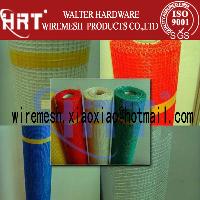 China Anping Factory Fiberglass Wire Mesh