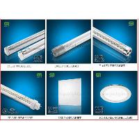 Ultra Brightness 48w 4000lm Pf0.99 Rotatable 360 Led Fluorescent Light
