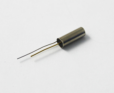 Ball-Rolling Vibration Switch
