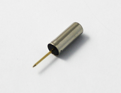 Ball-Rolling Vibration Switch