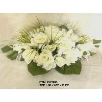 Sell Arificial Flowers , Wedding Decoration