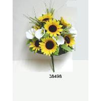 Exporter Of Artificial Flowers